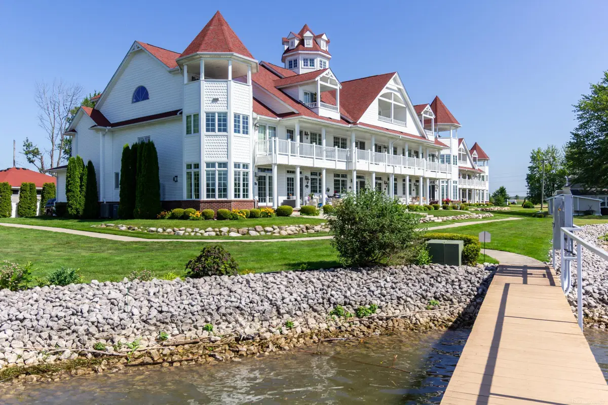 9994 Tashmoo, Algonac, MI 48001 - Image #1