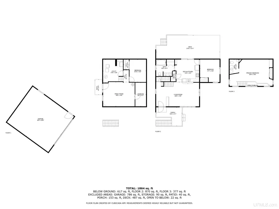 5481 Center, Hurley, WI 54534 - Image #2