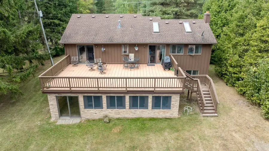 5436 A N Lakeshore, Deckerville, MI 48427 - Image #3