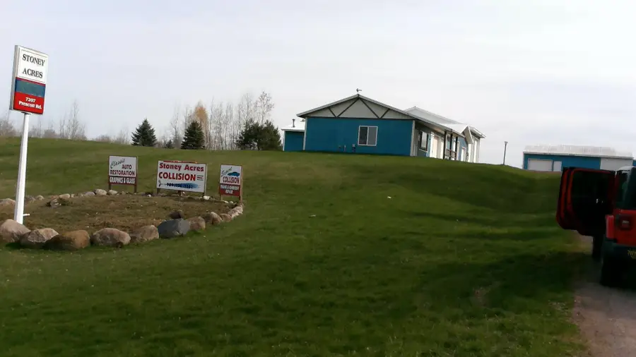 7207 Prescott, Whittemore, MI 48770 - Image #3