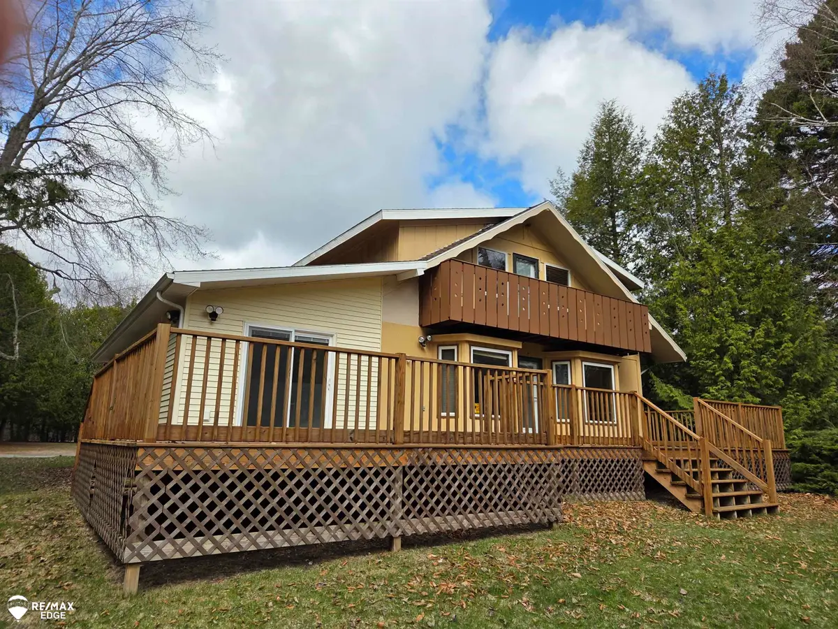 4041 W Cedar Lake, Greenbush, MI 48738 - Image #1