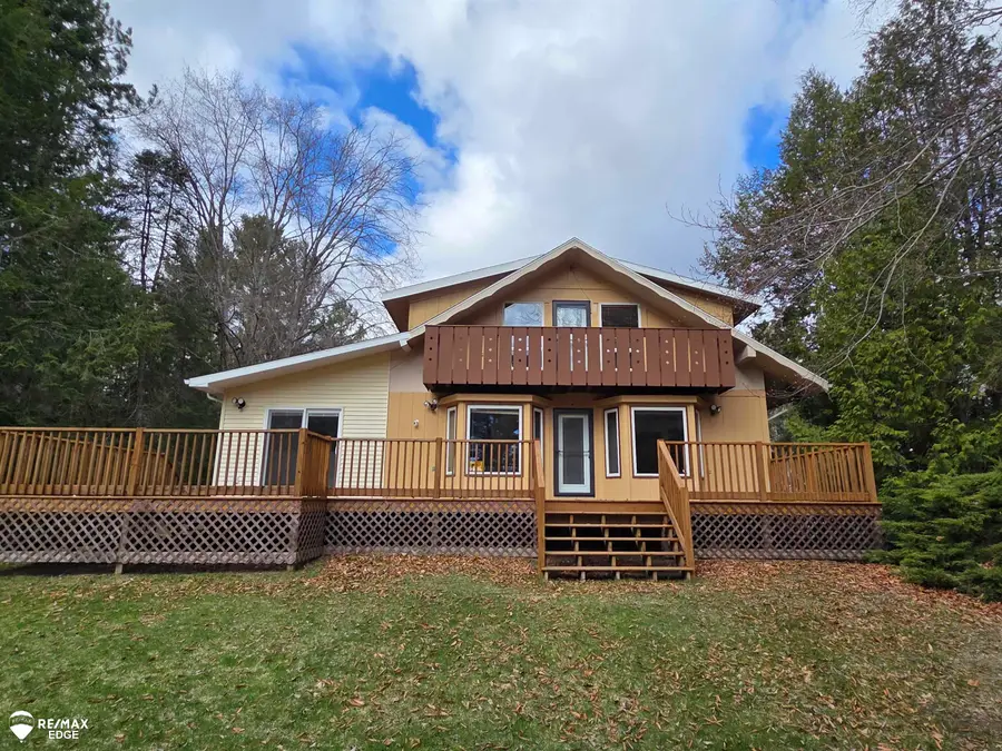 4041 W Cedar Lake, Greenbush, MI 48738 - Image #2