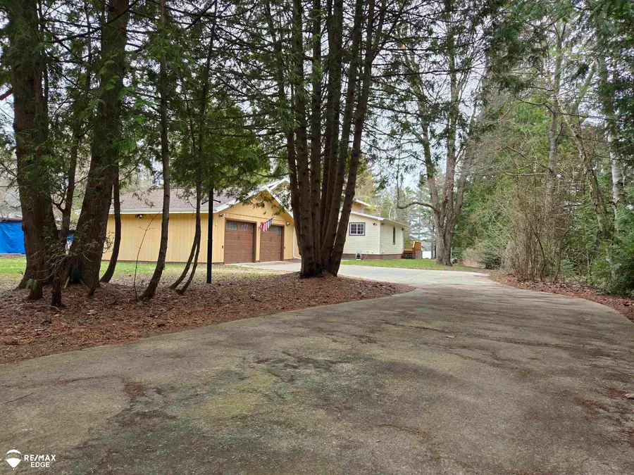 4041 W Cedar Lake, Greenbush, MI 48738 - Image #3