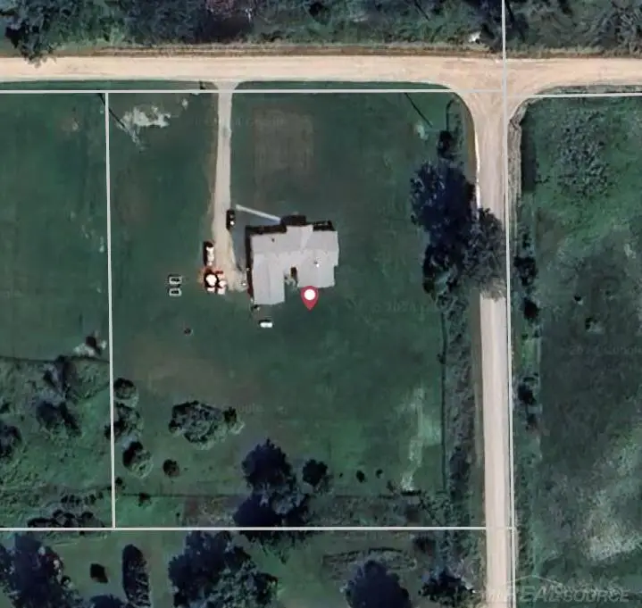 13525 Imlay City, Mussey, MI 48014 - Image #1