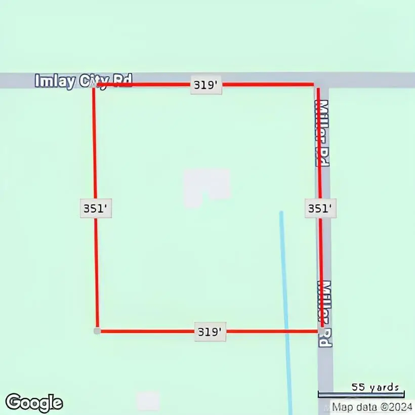 13525 Imlay City, Mussey, MI 48014 - Image #3