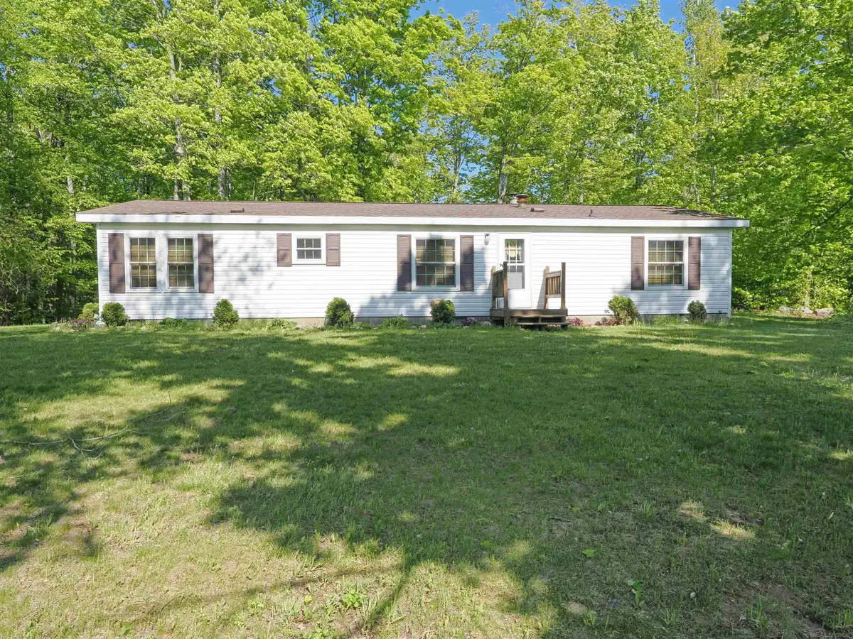 25347 S Raber, Goetzville, MI 49736 - Image #1