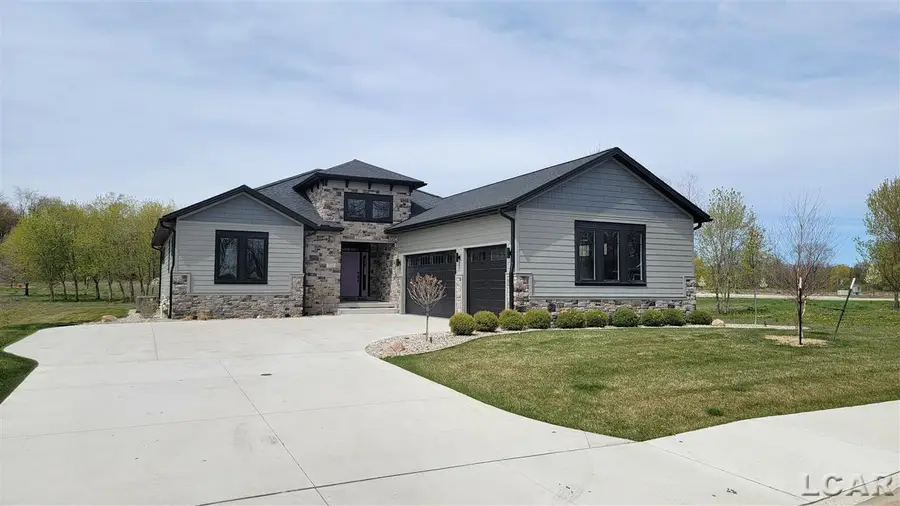 742 Eagle View, Tecumseh, MI 49286 - Image #2