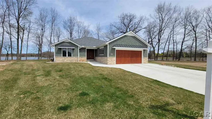 744 Eagle View, Tecumseh, MI 49286 - Image #3