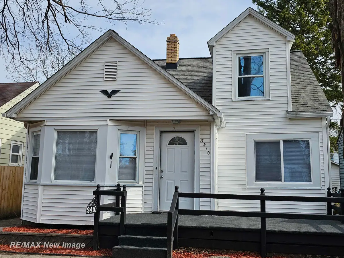 3410 Binscarth, Saginaw, MI 48602 - Image #1