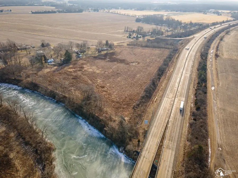 000 E Lloyd, Dundee, MI 48131 - #2