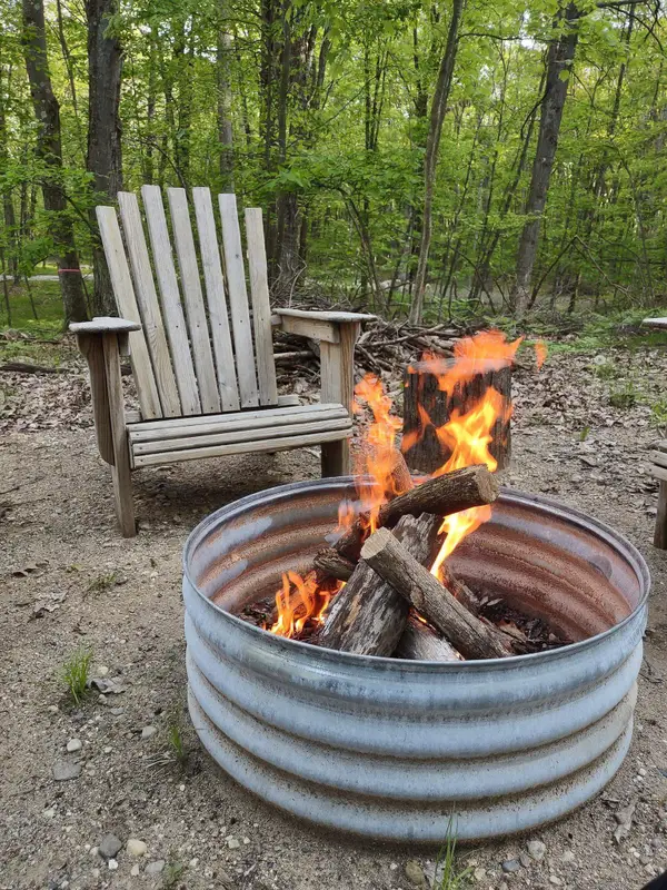 5682 Maple, Farwell, MI 48622