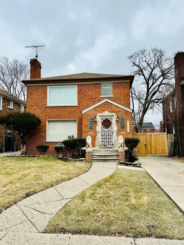 18272 Indiana, Detroit, MI 48221