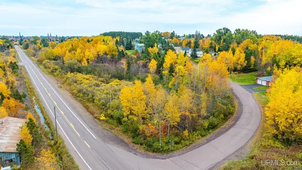 TBD M-203, Calumet, MI 49913