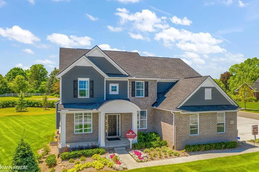 00 Victoria, Oxford, MI 48371 - Image #1