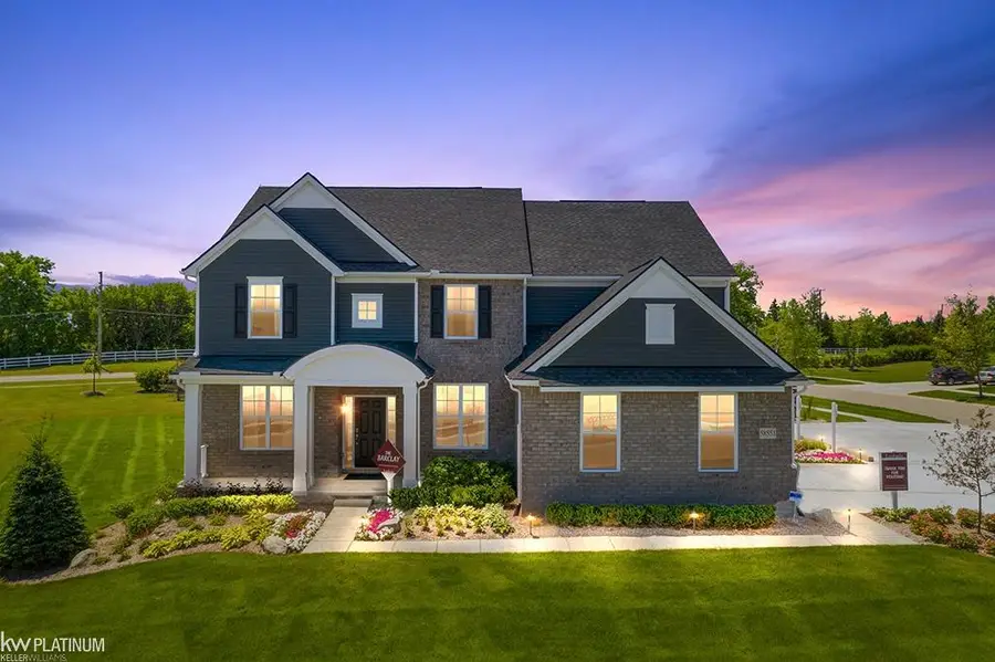 00 Victoria, Oxford, MI 48371 - Image #2