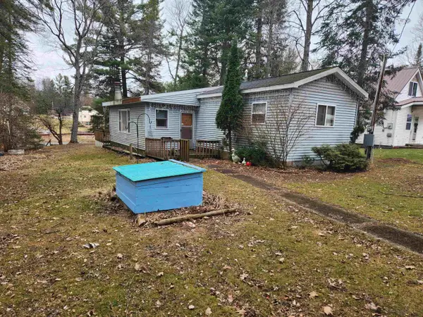 35 Whitetail, Gladwin, MI 48624