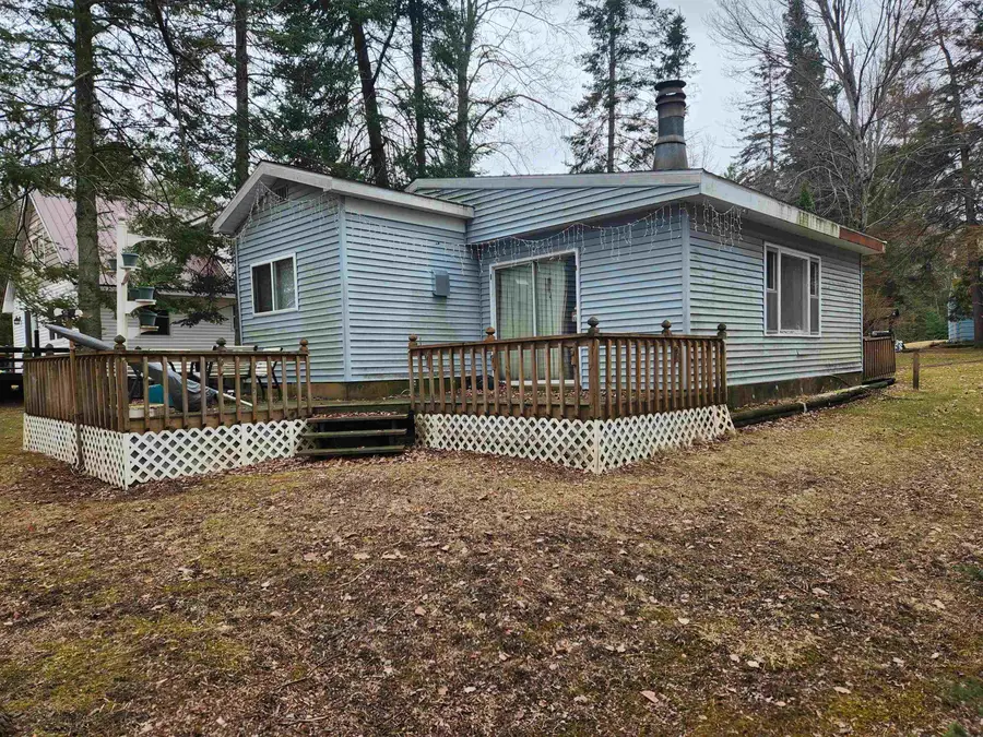 35 Whitetail, Gladwin, MI 48624 - Image #3