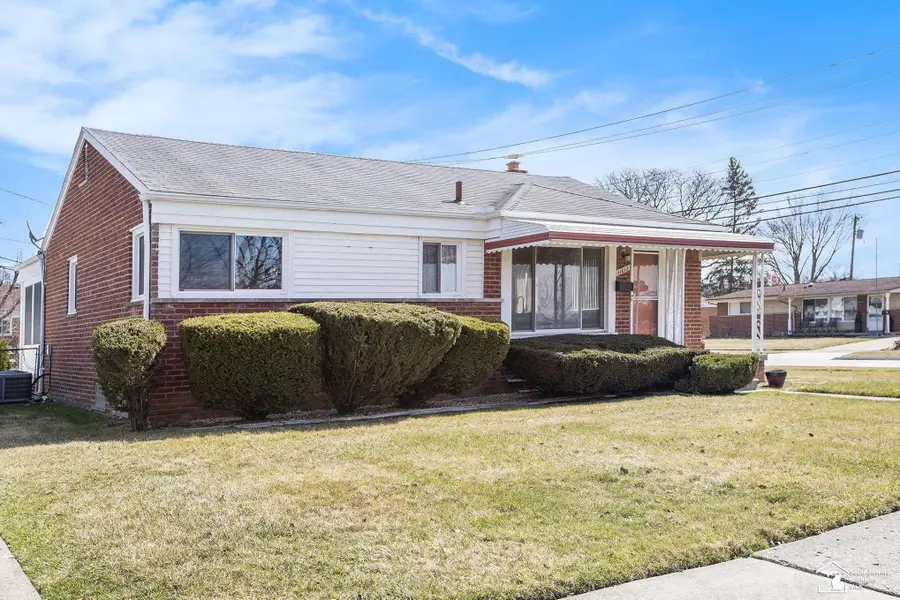 11012 Haller, Livonia, MI 48150 - Image #3