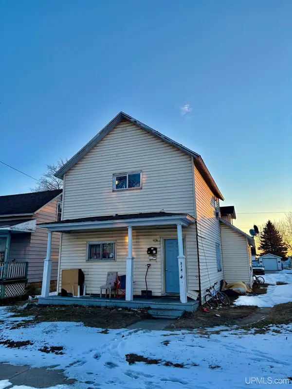 314 N 11th, Escanaba, MI 49829