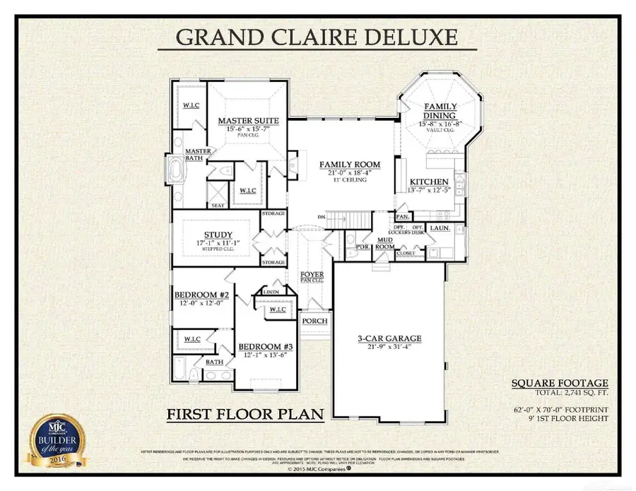 7499 Mulberry, Washington Township, MI 48095 - Image #2