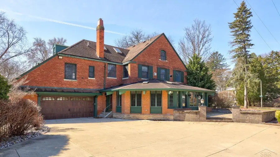 27 W Hannum, Saginaw, MI 48602 - Image #2