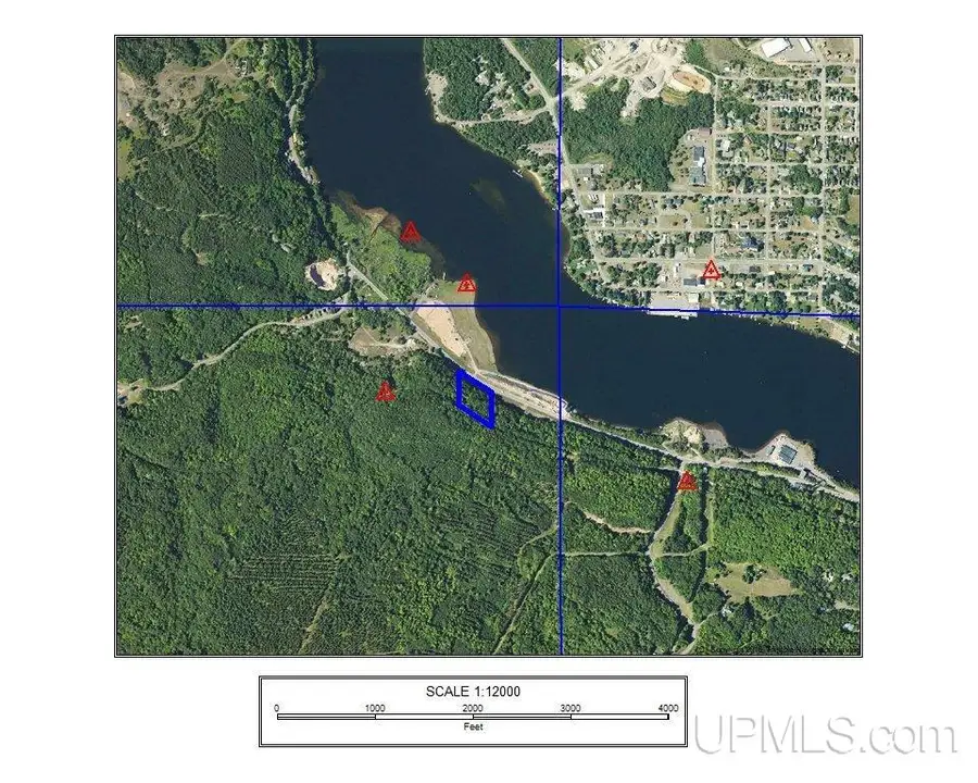 TBDLOT2 Canal, Atlantic Mine, MI 49905 - Image #2
