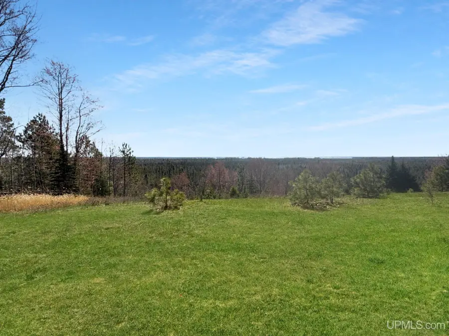 TBD Breezy R.22, Rapid River, MI 49878 - Image #2