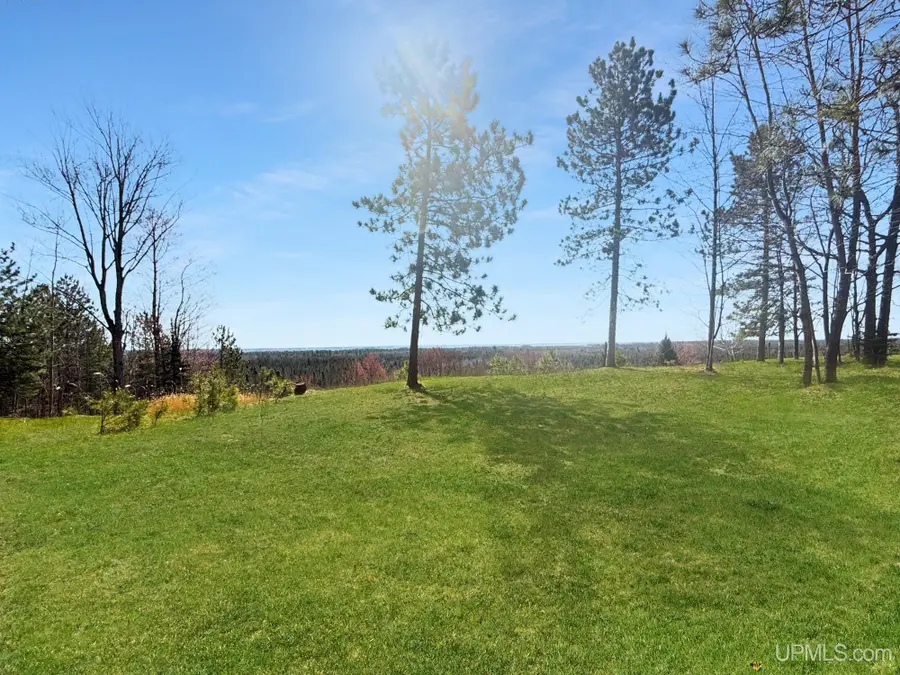 TBD Breezy R.22, Rapid River, MI 49878 - Image #3