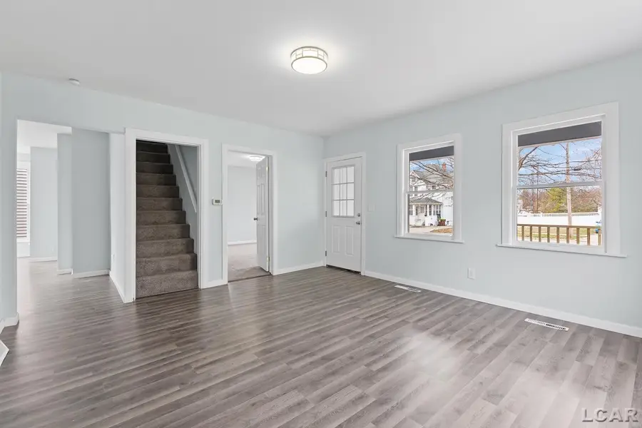 143 Park, Adrian, MI 49221 - #3