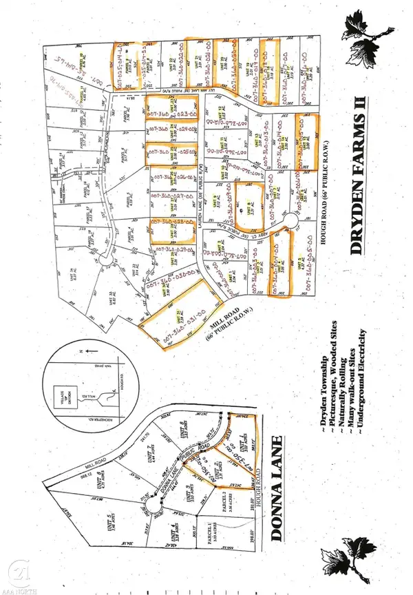 23 Lily Ann/lauren (#23), Dryden, MI 48428