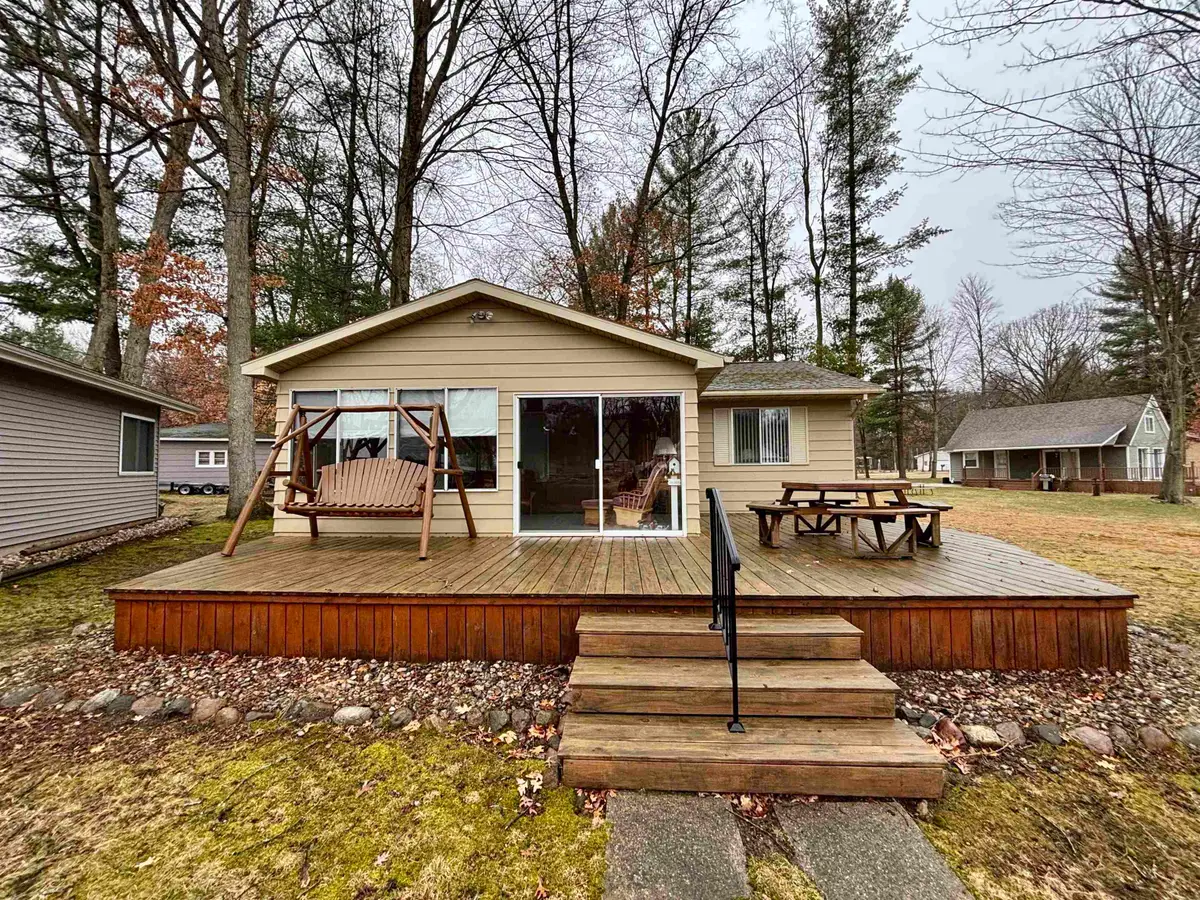 11821 N Shore, Lake, MI 48632 - Image #1