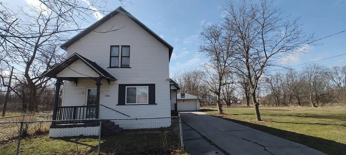 1346 Carlisle, Saginaw, MI 48601 - Image #1