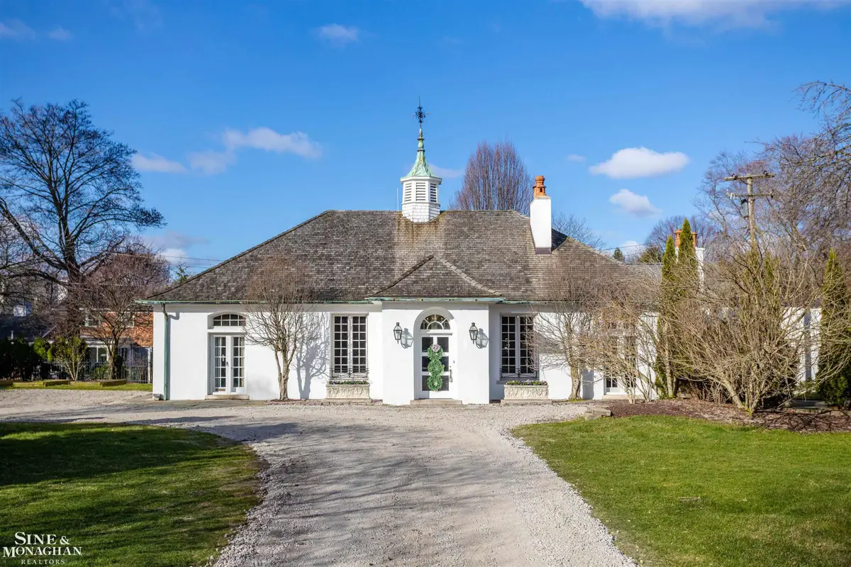 29 Fisher, Grosse Pointe, MI 48230 - Image #1