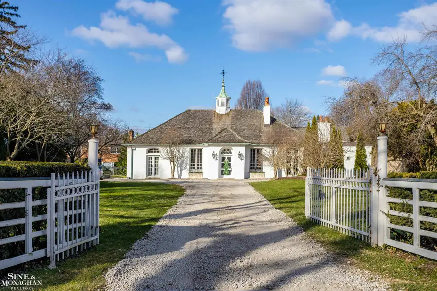 29 Fisher, Grosse Pointe, MI 48230 - Image #2