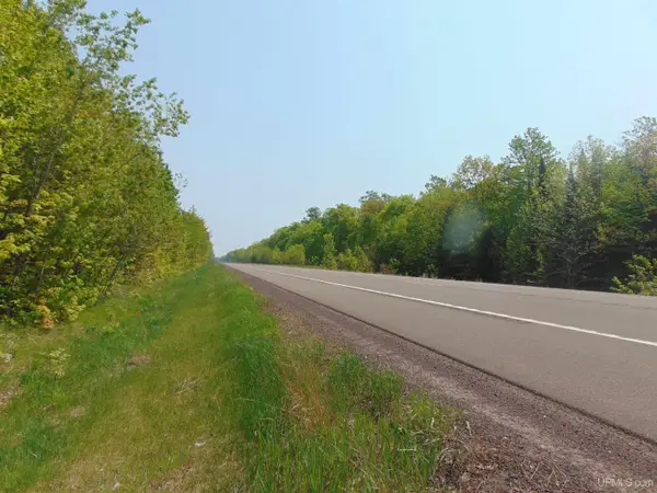 TBD 1 M28, Bergland, MI 49910