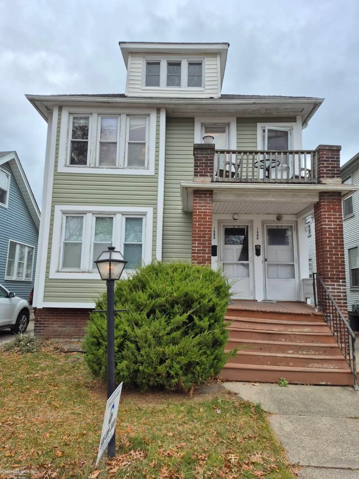 1456 Wayburn, Grosse Pointe Park, MI 48230 - Image #1