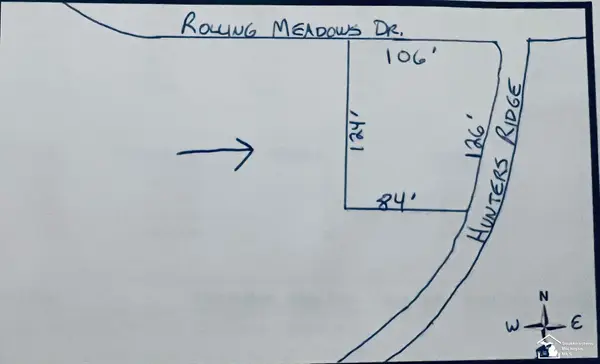 4325 Rolling Meadows, Newport, MI 48166