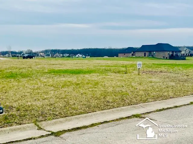 4325 Rolling Meadows, Newport, MI 48166 - Image #2