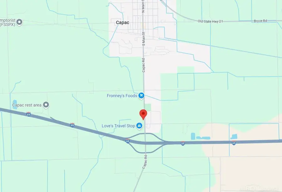 3283 Capac, Capac, MI 48014 - Image #2