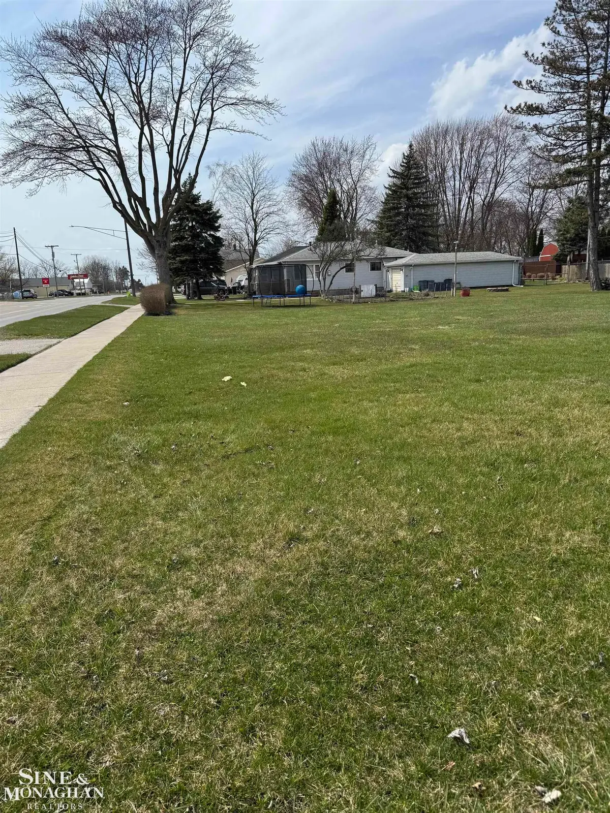 0 Chartier, Marine City, MI 48039 - #1