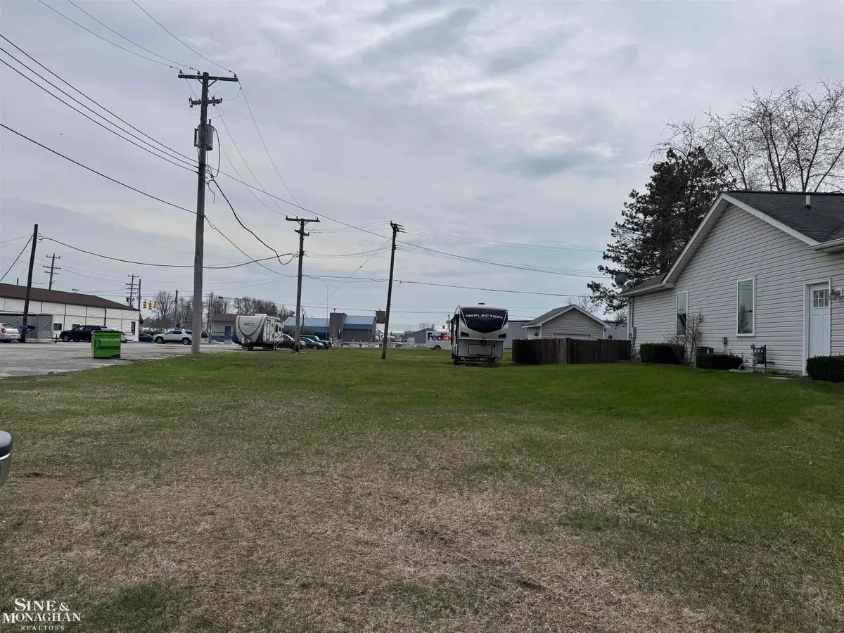 0 Scott, Marine City, MI 48039 - #1