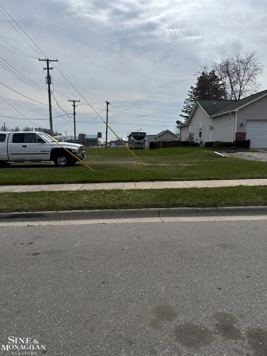 0 Scott, Marine City, MI 48039 - #2