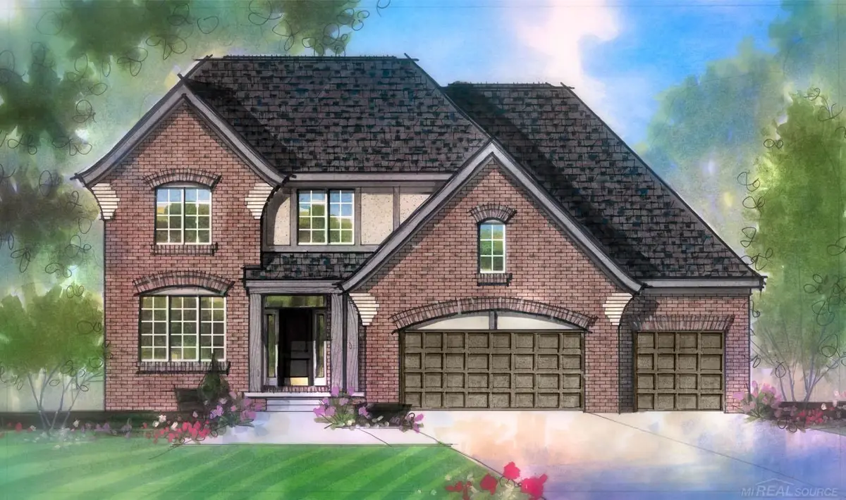 17835 Player, Macomb, MI 48042 - #1