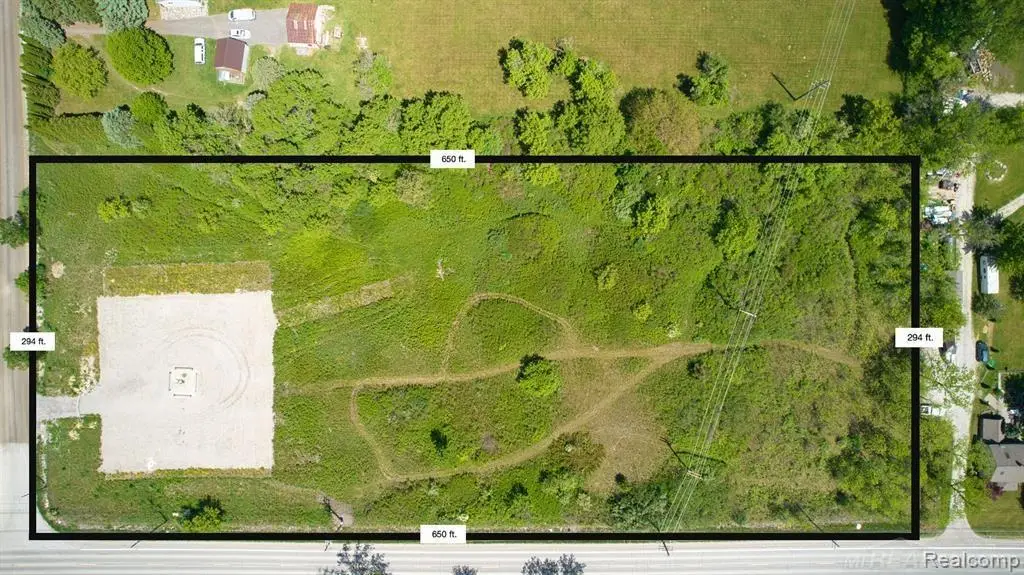 28937 26 Mile, Lenox, MI 48048 - #1