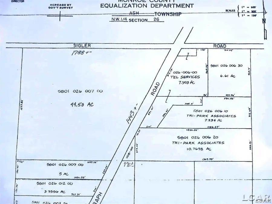 2268 E Sigler, Carleton, MI 48117 - Image #2