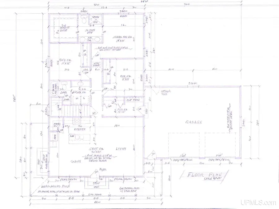 109 Royal Oak, Marquette, MI 49855 - #3