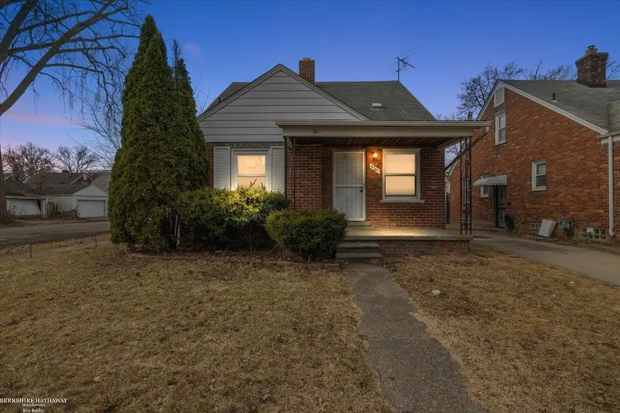 6301 Lodewyck, Detroit, MI  - Image #2
