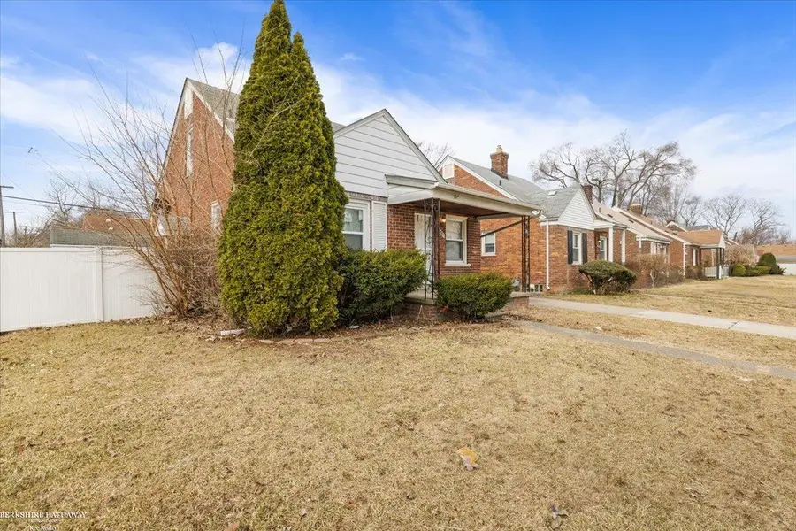 6301 Lodewyck, Detroit, MI  - Image #3