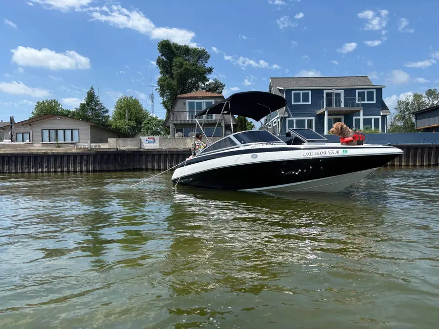 356 Killarney Beach, Bay City, MI 48706 - #2