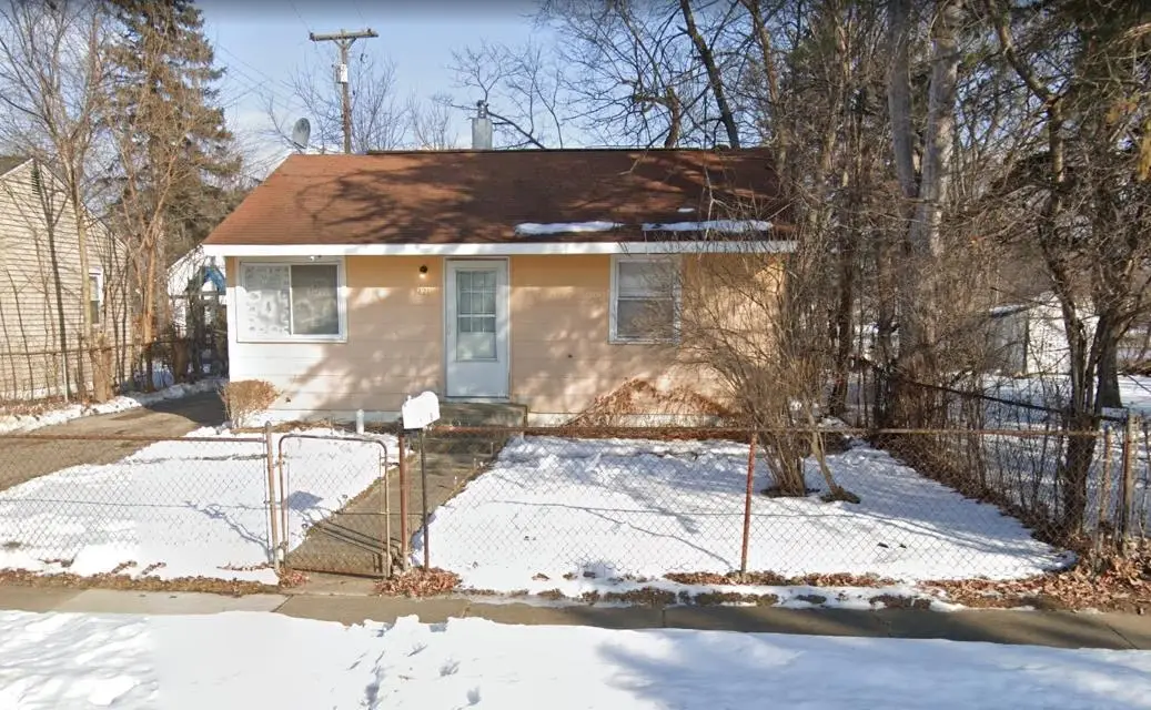 3421 Brewster, Flint, MI 48506 - #1